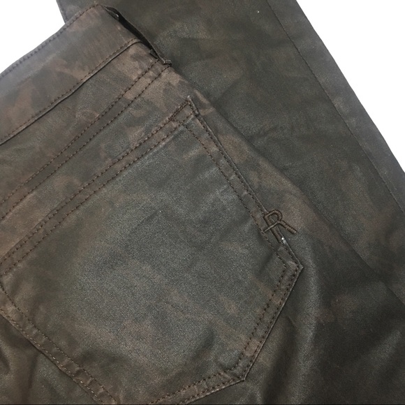 3/$30 Rich & skinny built to spill wax skinny Jean - Picture 7 of 8